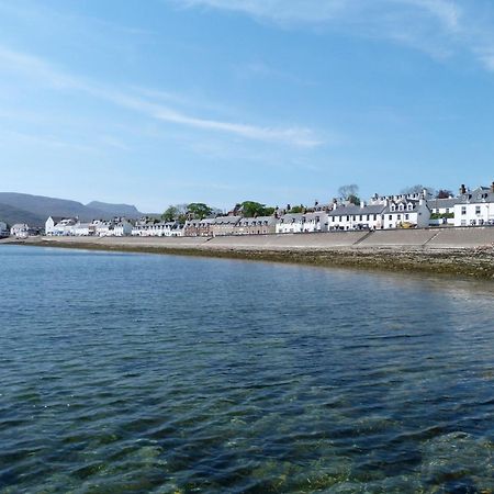 Ullapool Youth Hostel Экстерьер фото