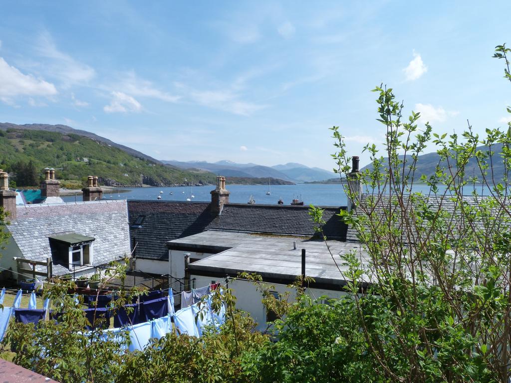 Ullapool Youth Hostel Экстерьер фото