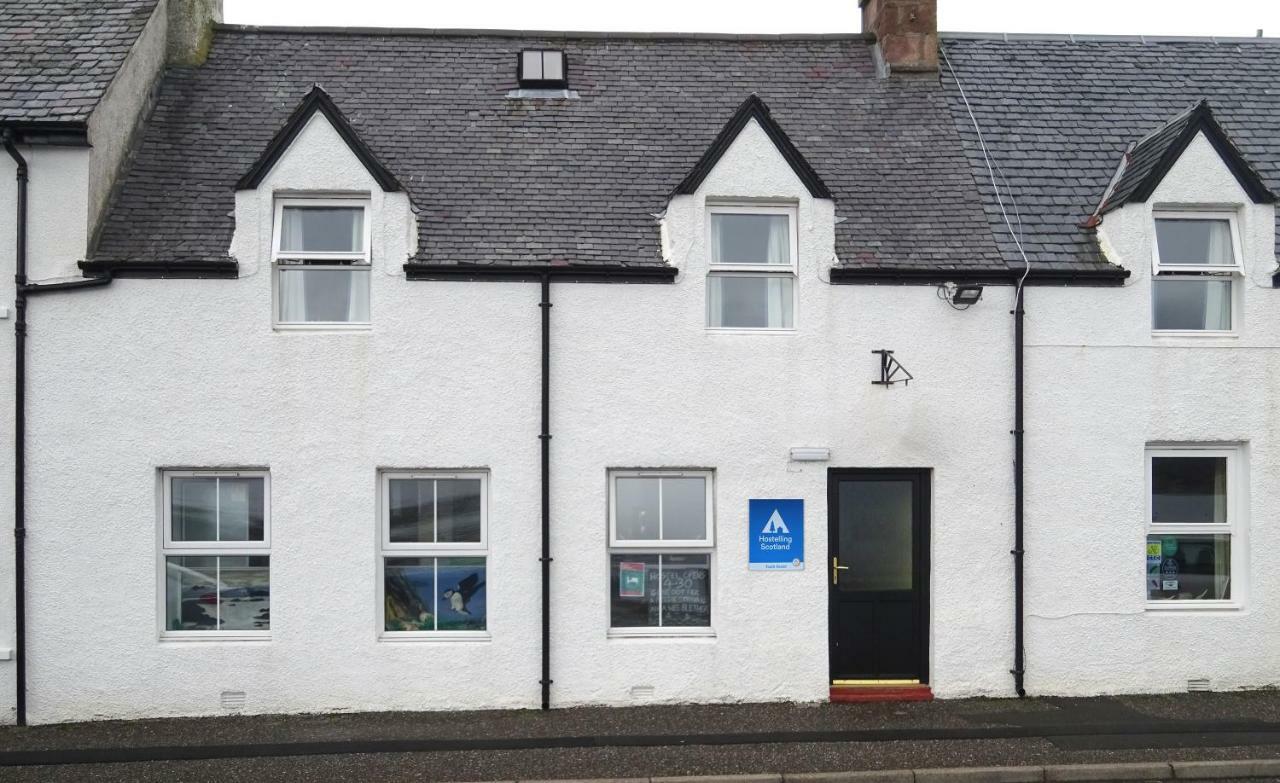 Ullapool Youth Hostel Экстерьер фото