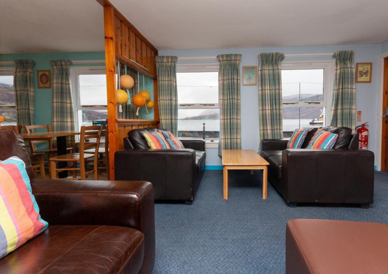 Ullapool Youth Hostel Экстерьер фото