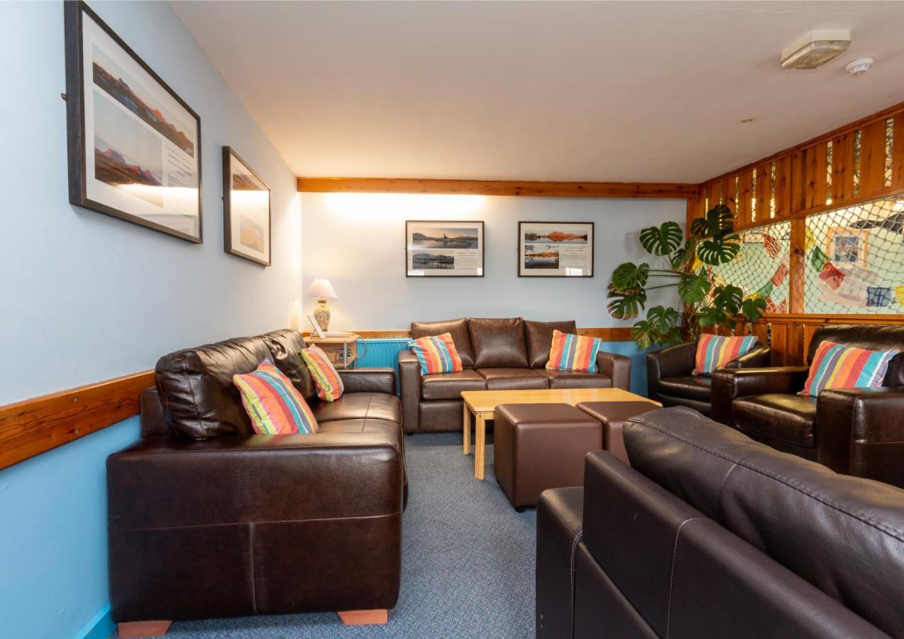 Ullapool Youth Hostel Экстерьер фото