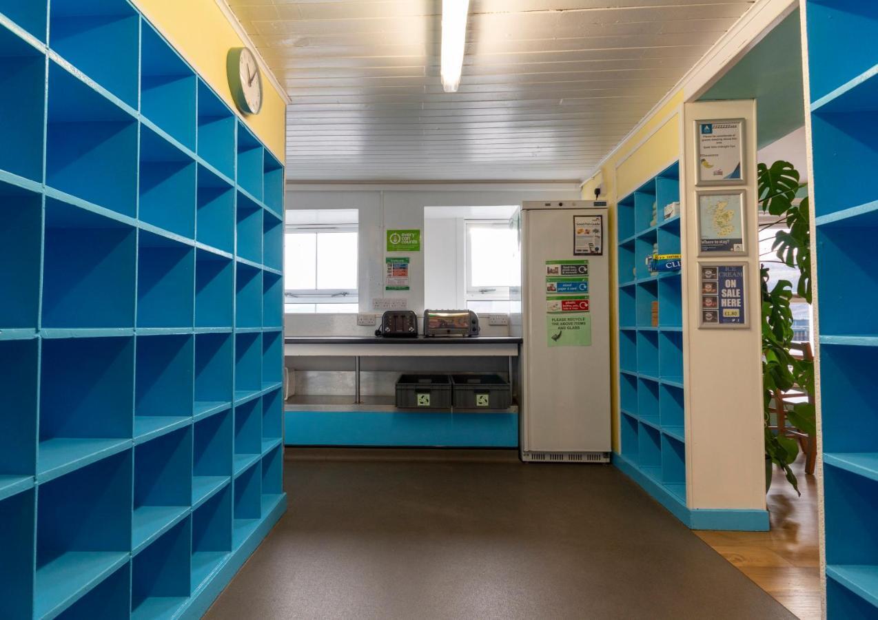 Ullapool Youth Hostel Экстерьер фото
