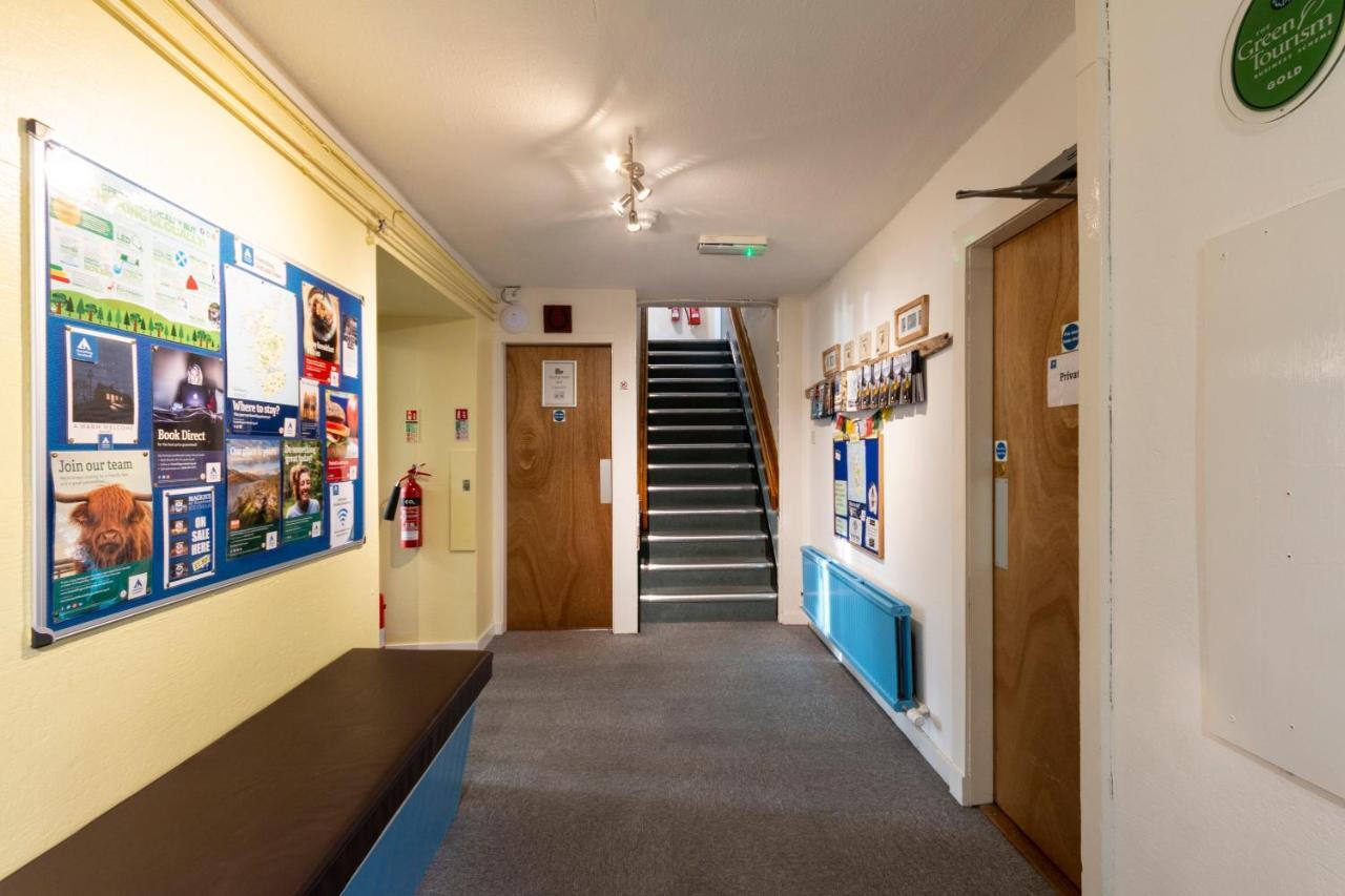 Ullapool Youth Hostel Экстерьер фото
