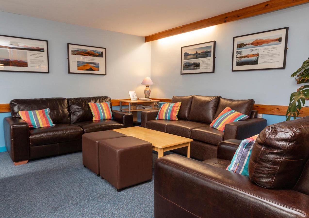 Ullapool Youth Hostel Экстерьер фото
