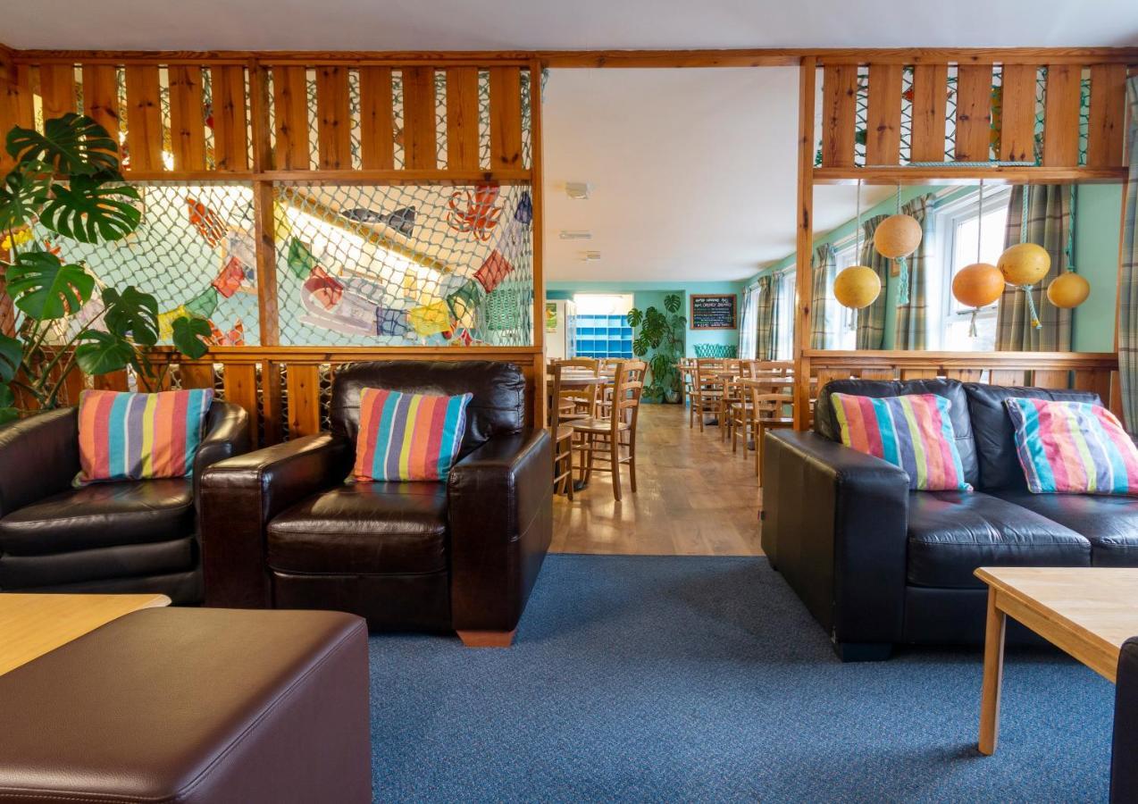 Ullapool Youth Hostel Экстерьер фото