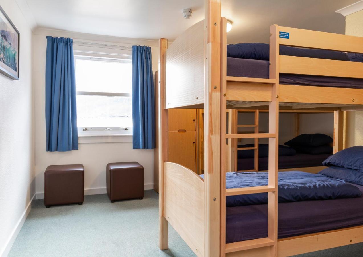 Ullapool Youth Hostel Экстерьер фото