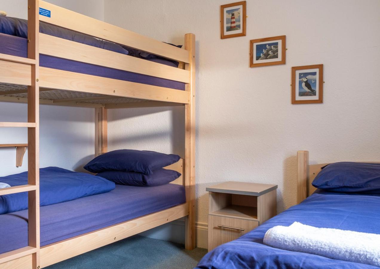 Ullapool Youth Hostel Экстерьер фото