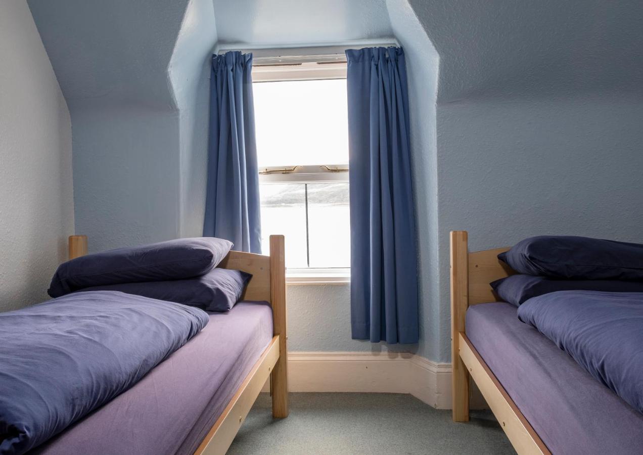 Ullapool Youth Hostel Экстерьер фото
