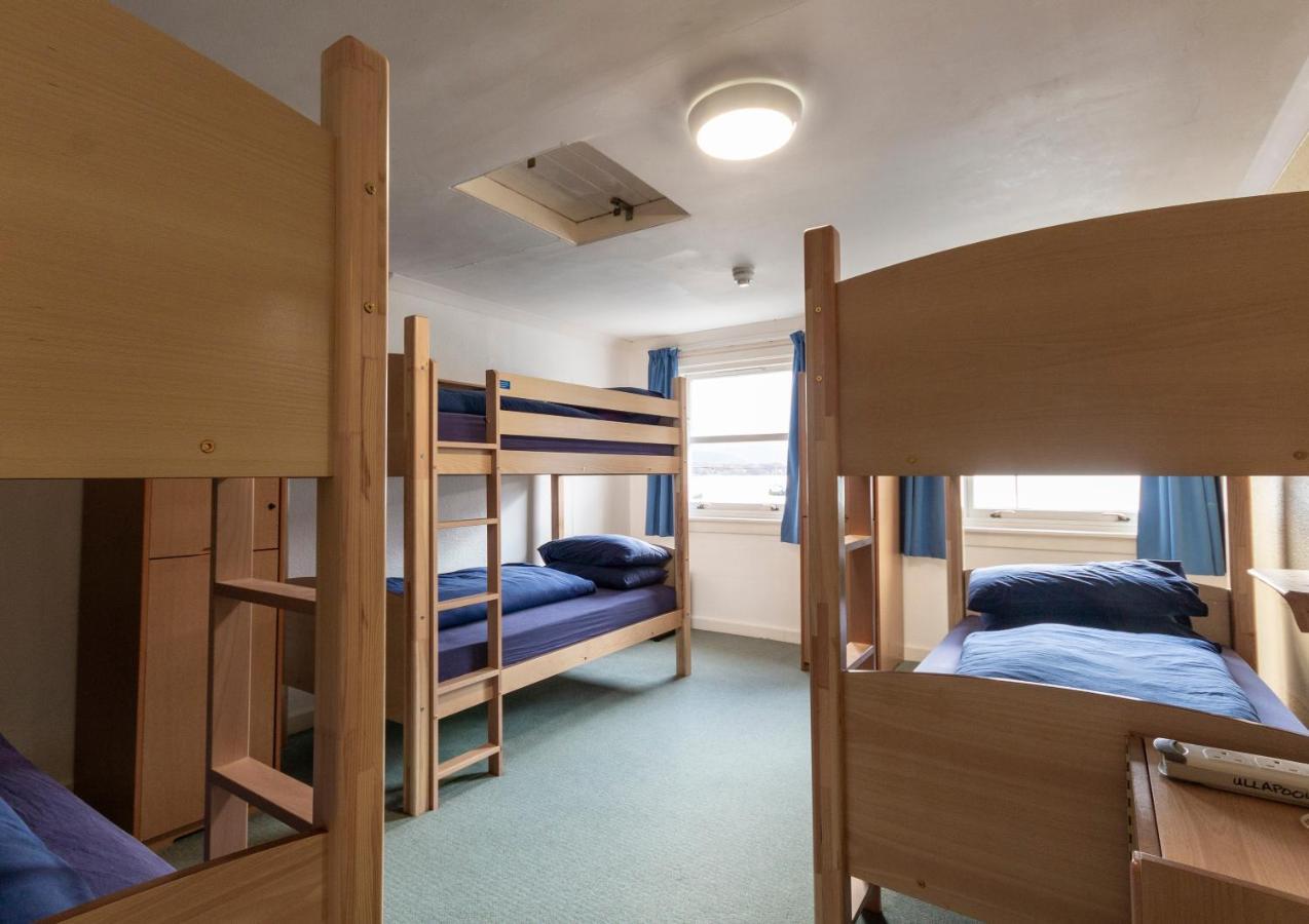 Ullapool Youth Hostel Экстерьер фото