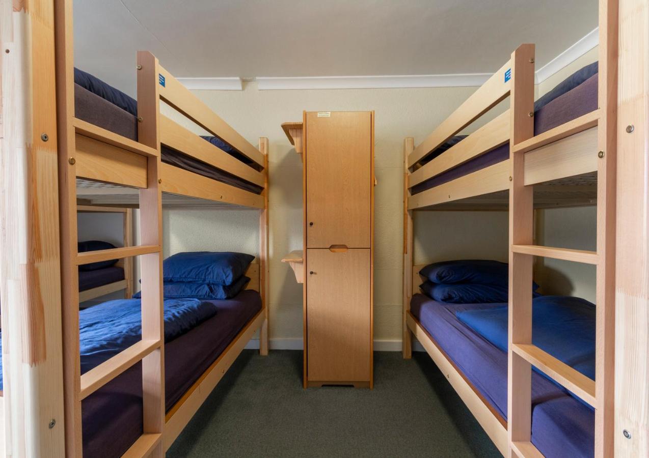 Ullapool Youth Hostel Экстерьер фото