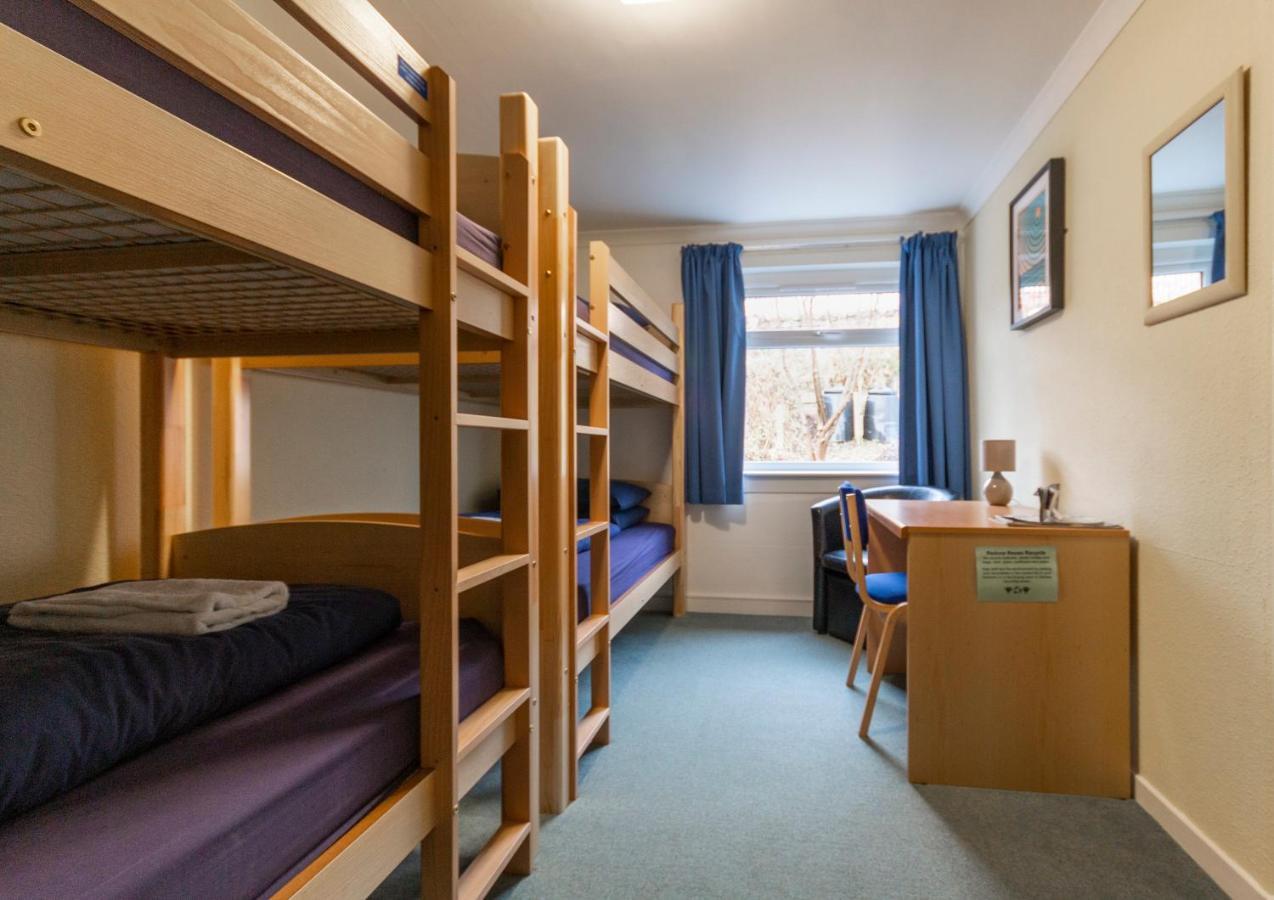 Ullapool Youth Hostel Экстерьер фото