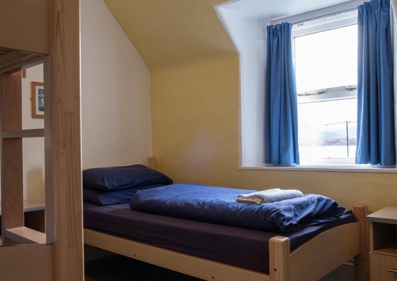 Ullapool Youth Hostel Экстерьер фото