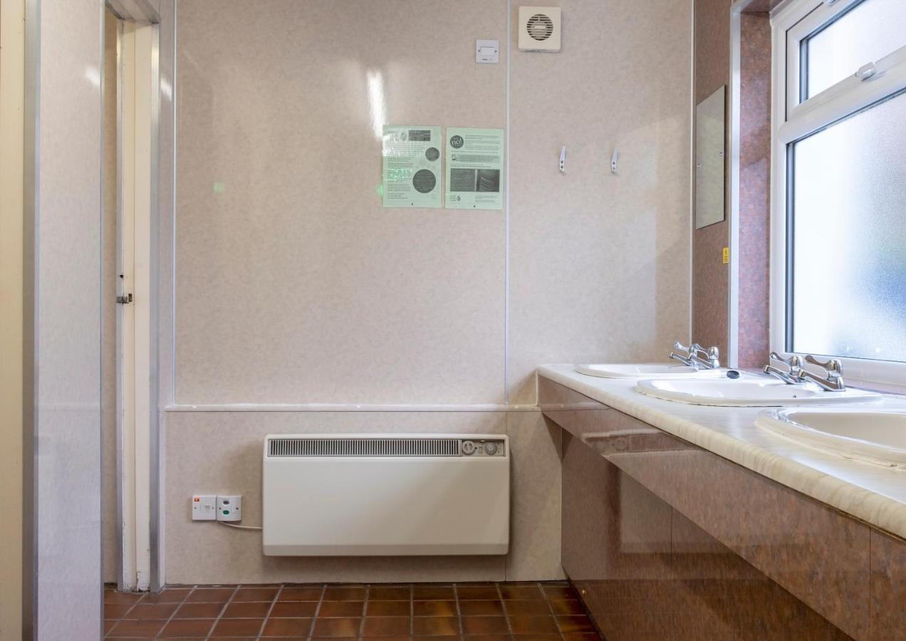 Ullapool Youth Hostel Экстерьер фото
