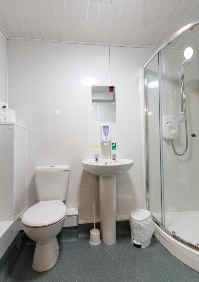 Ullapool Youth Hostel Экстерьер фото