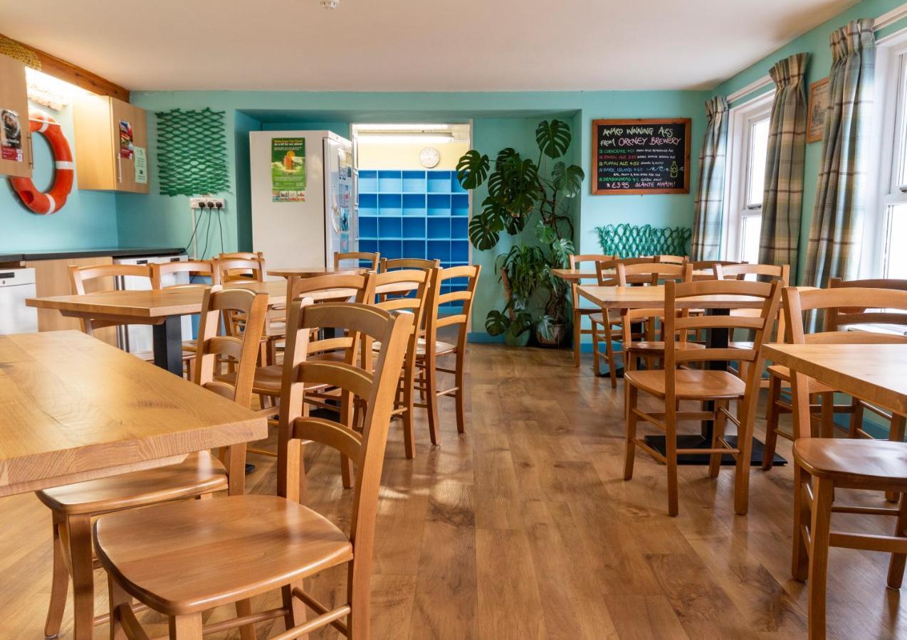 Ullapool Youth Hostel Экстерьер фото