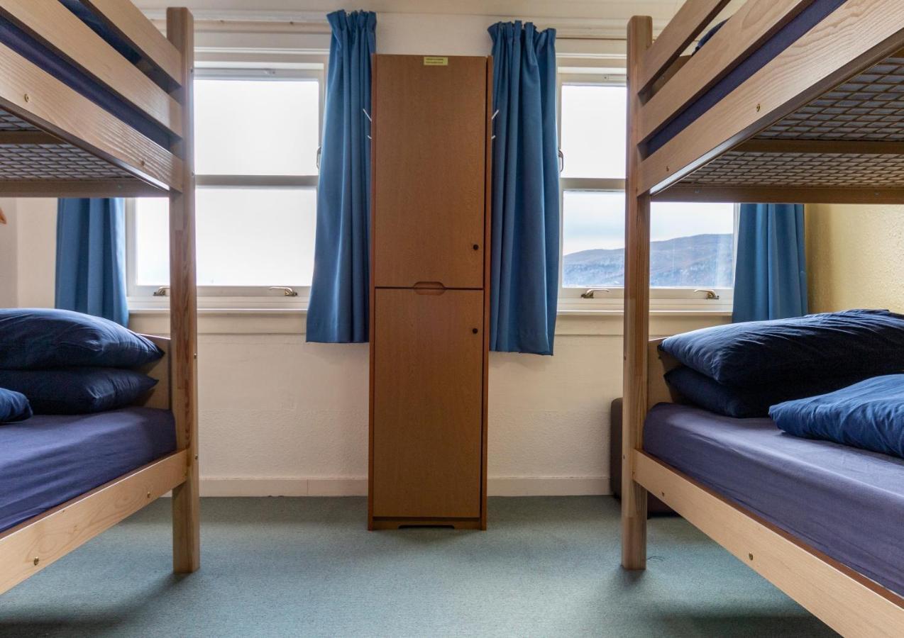 Ullapool Youth Hostel Экстерьер фото