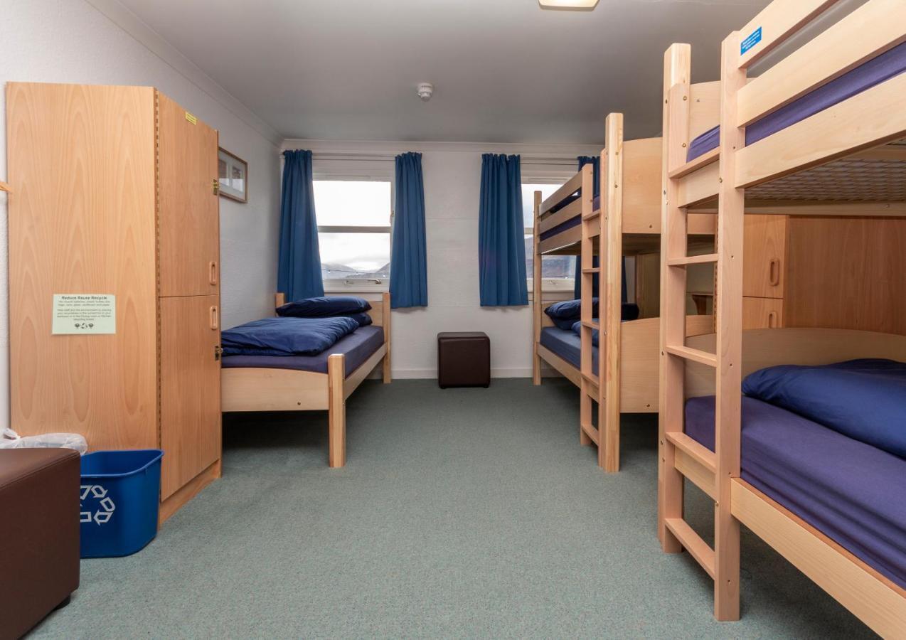 Ullapool Youth Hostel Экстерьер фото