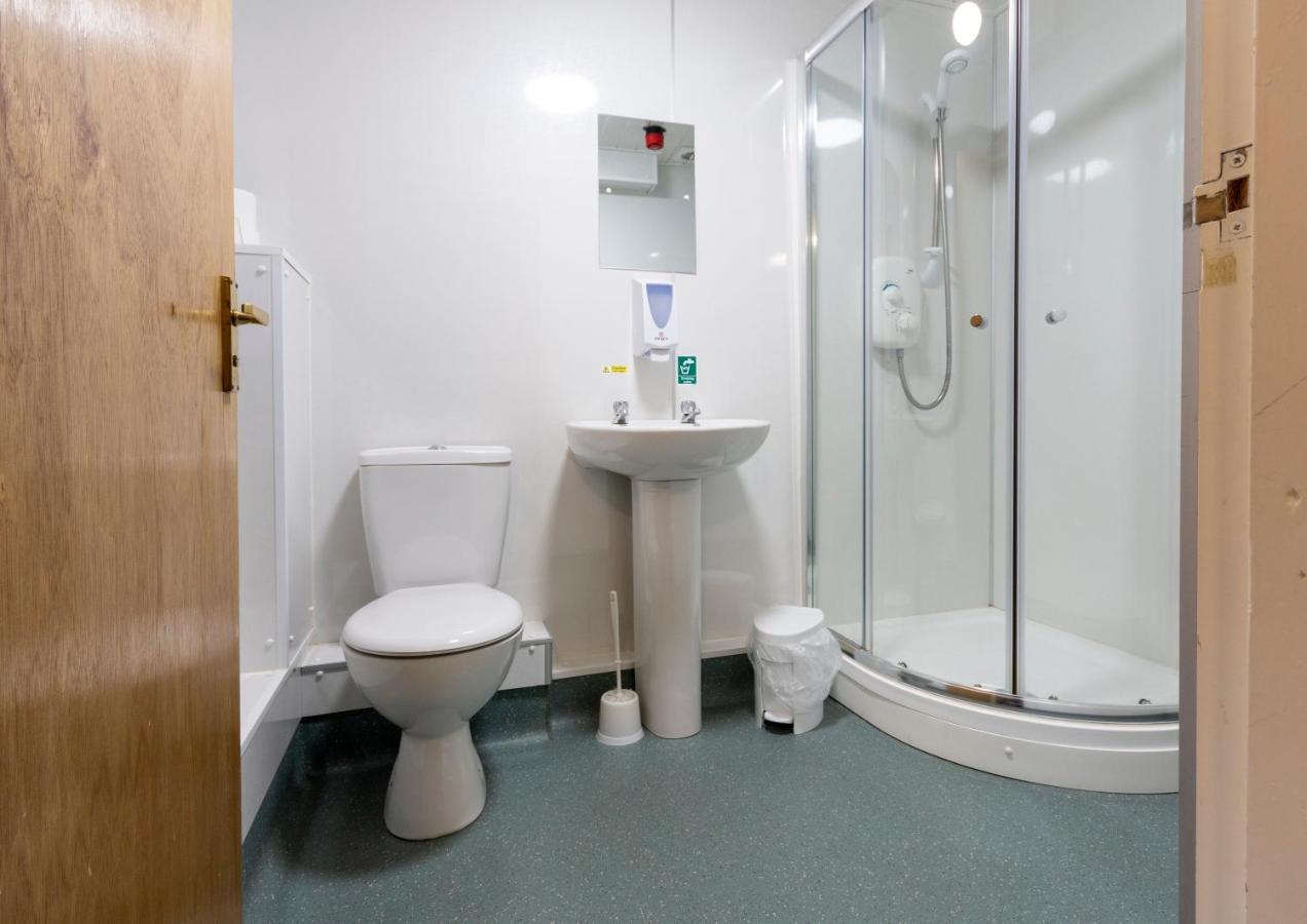 Ullapool Youth Hostel Экстерьер фото