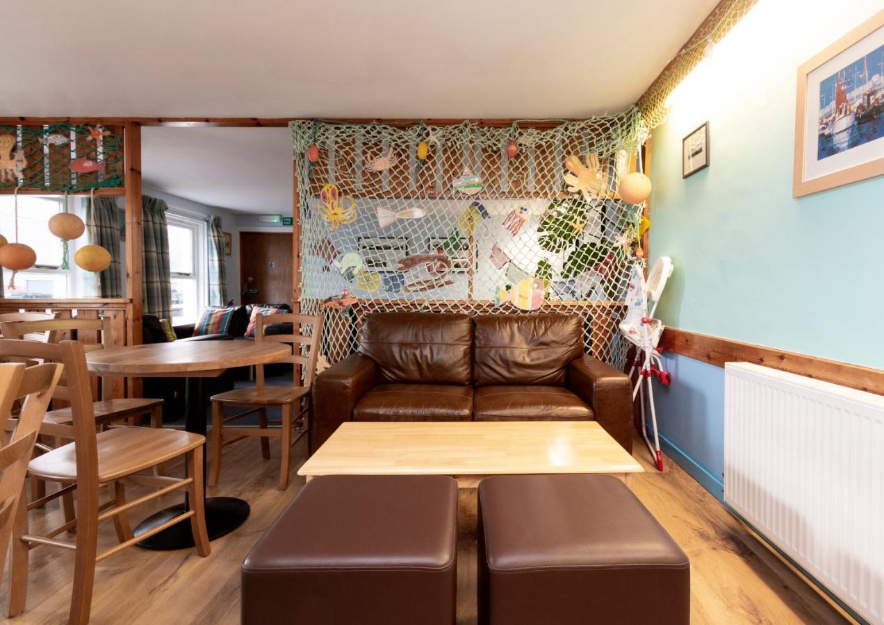 Ullapool Youth Hostel Экстерьер фото