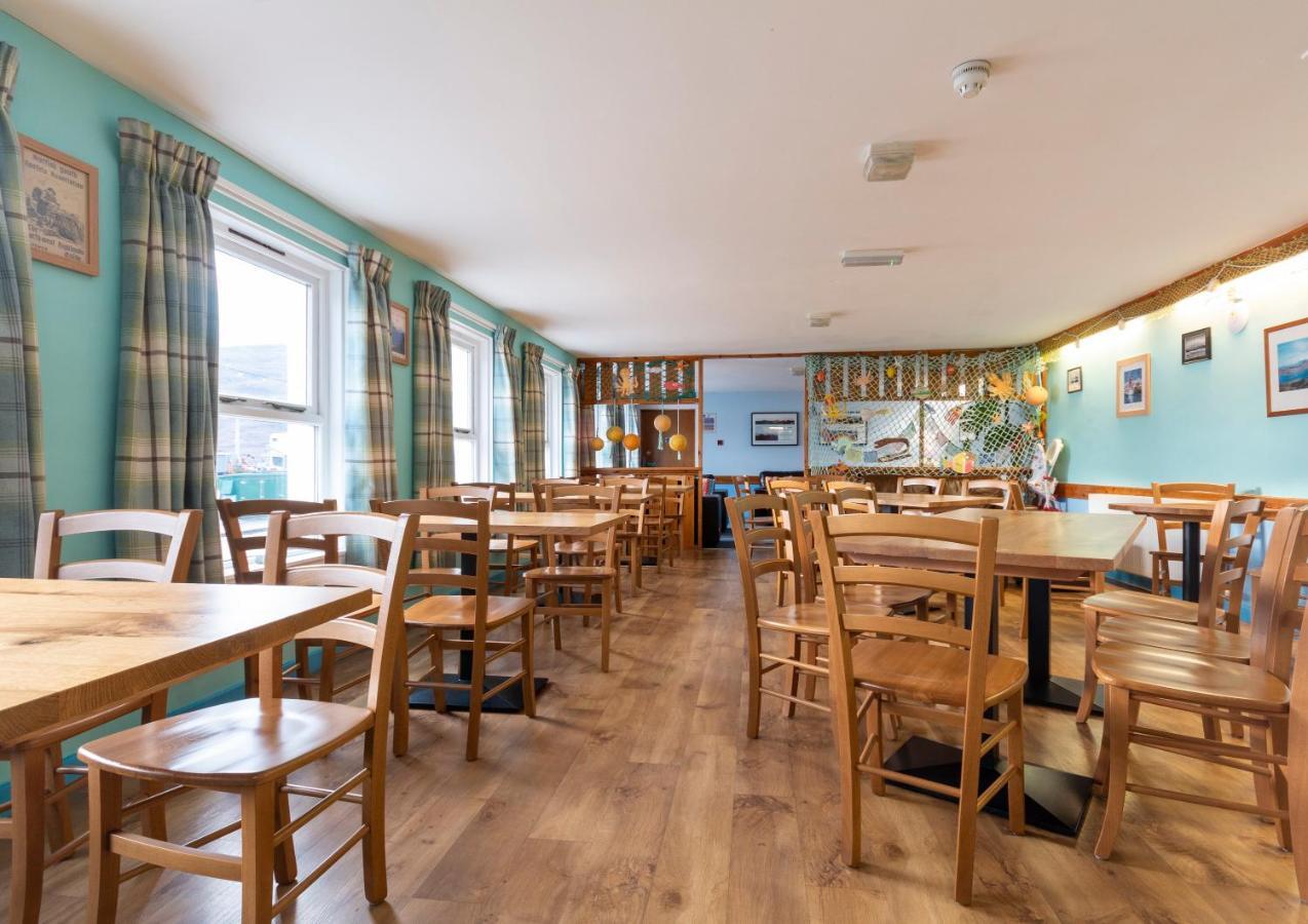Ullapool Youth Hostel Экстерьер фото