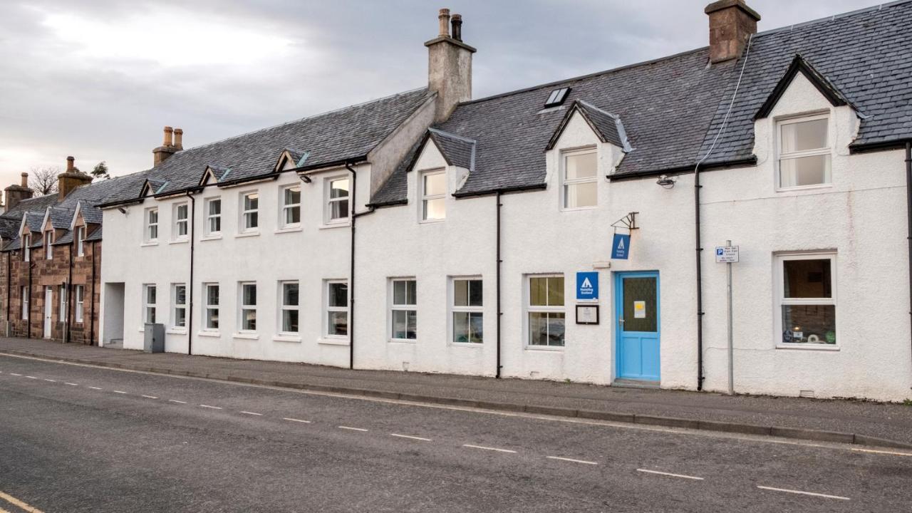 Ullapool Youth Hostel Экстерьер фото